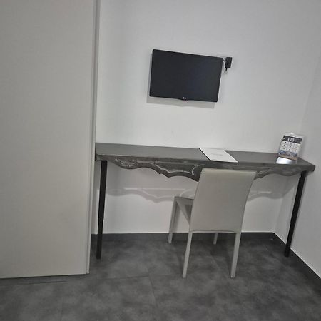 Hotel Santa Brigida Napoli Esterno foto