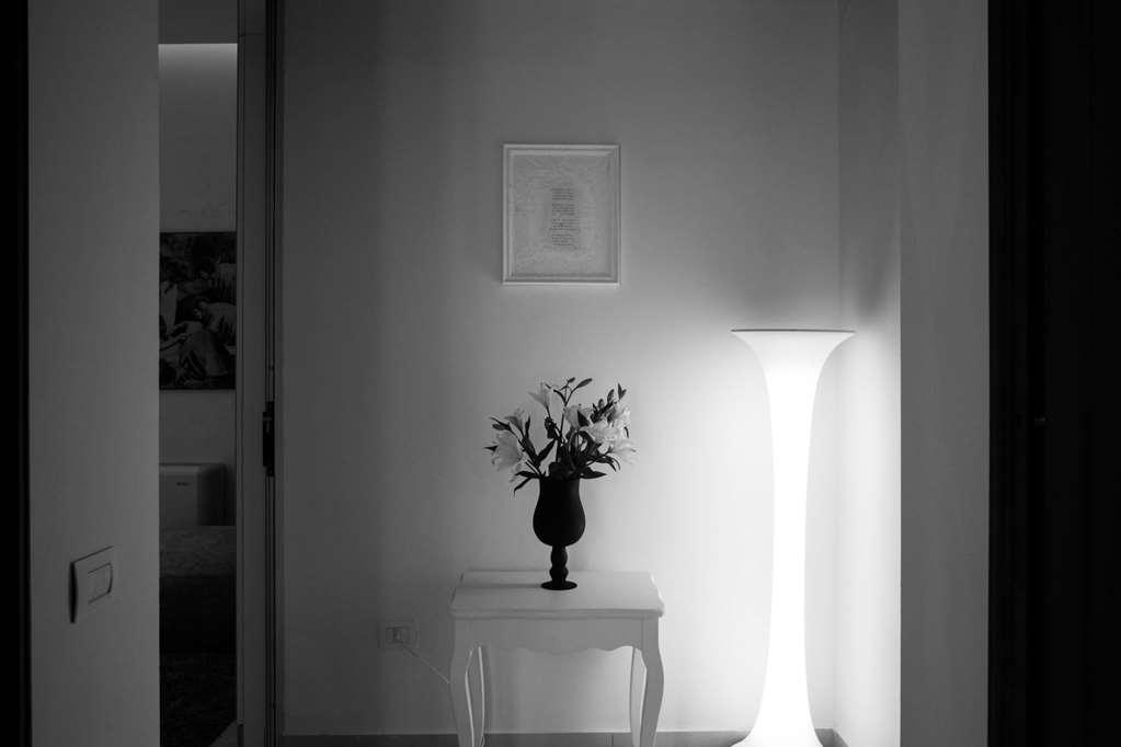Hotel Santa Brigida Napoli Servizi foto