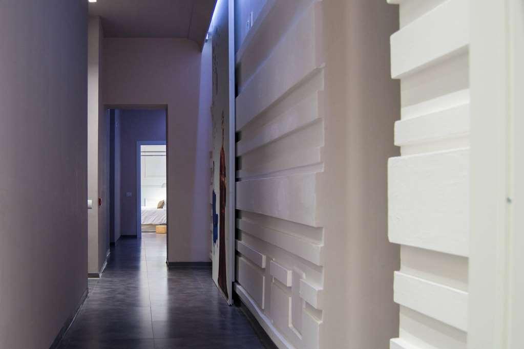 Hotel Santa Brigida Napoli Servizi foto