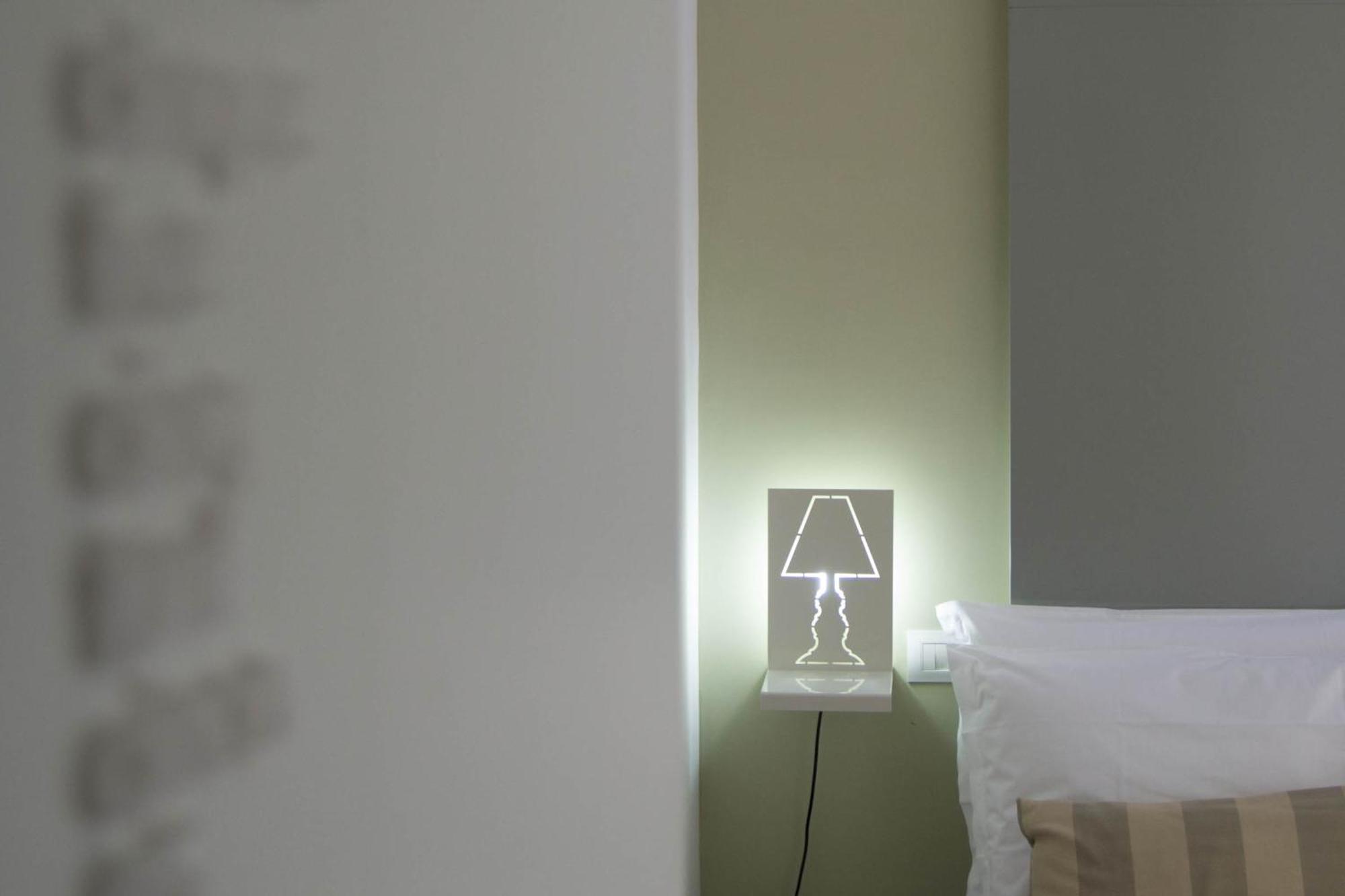 Hotel Santa Brigida Napoli Esterno foto