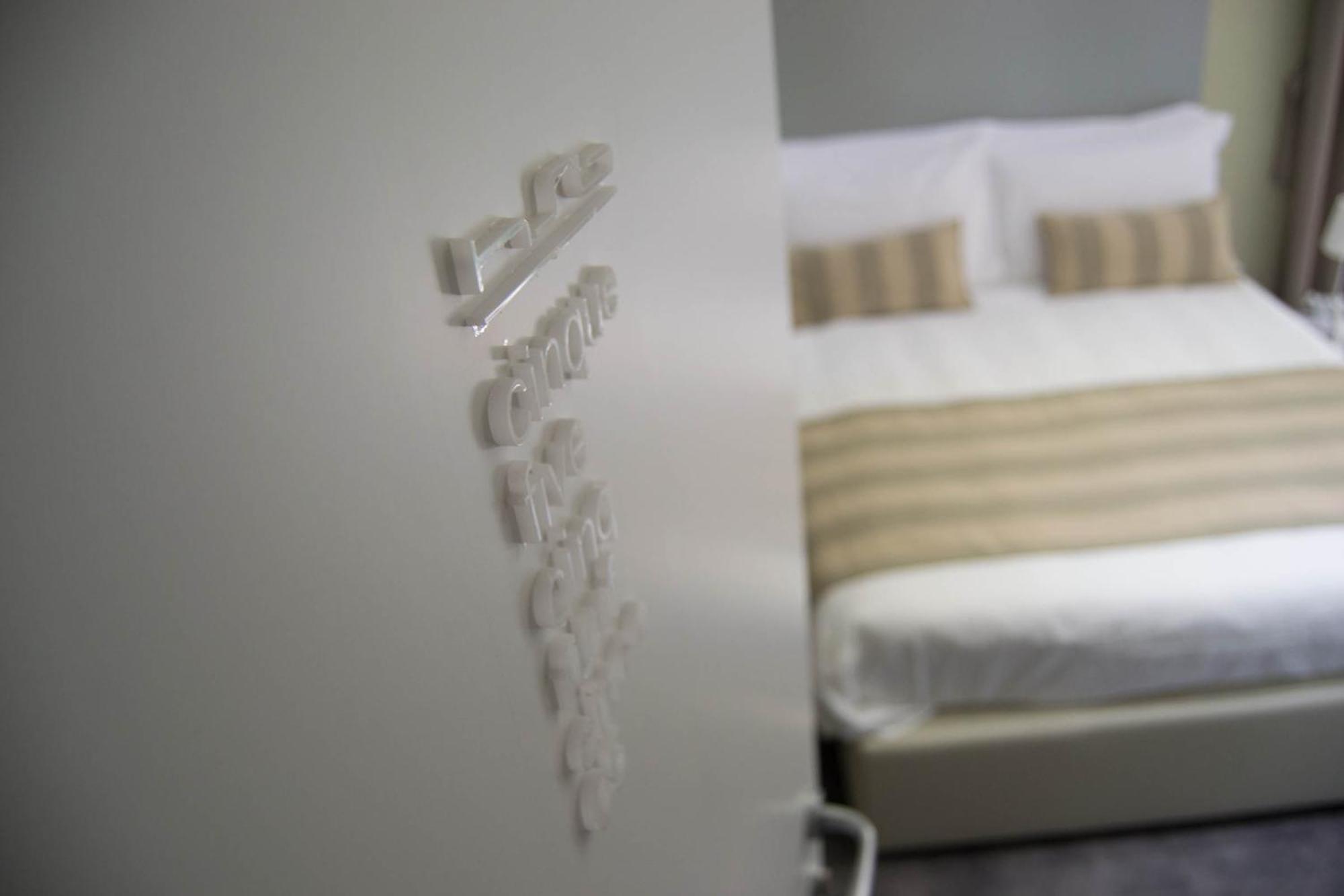 Hotel Santa Brigida Napoli Esterno foto