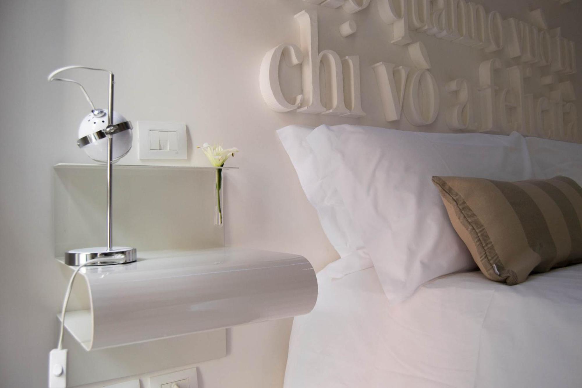 Hotel Santa Brigida Napoli Esterno foto